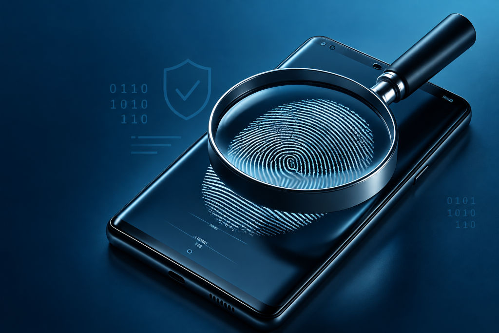 Cell Phone Forensics